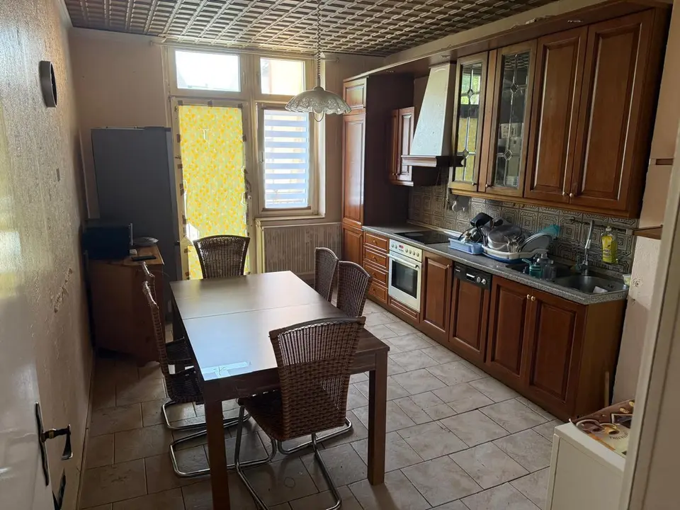 4 Zimmer Wohnung mit 112 m² in Düsseldorf – Bild 7