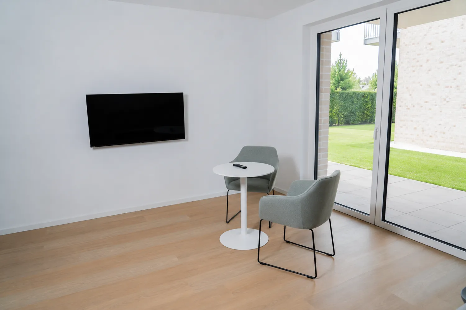 2 Zimmer Wohnung mit 48 m² in Garbsen – Bild 3