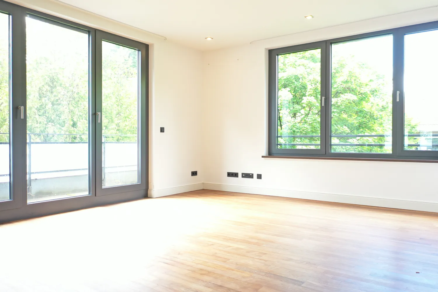 5 Zimmer Wohnung mit 291 m² in München – Bild 7