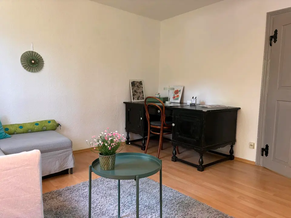 2 Zimmer Wohnung mit 40 m² in Kaufbeuren – Bild 4