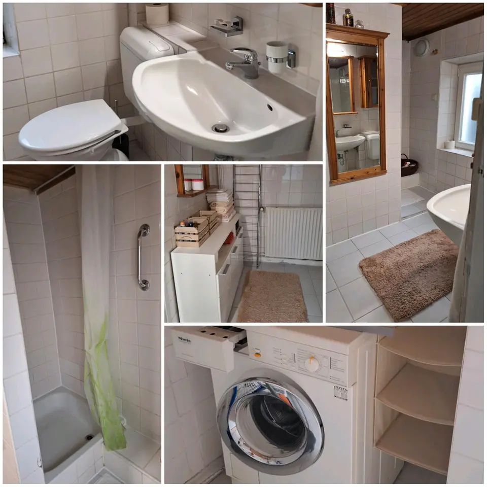 WG-Zimmer mit 60 m² in Krefeld – Bild 10