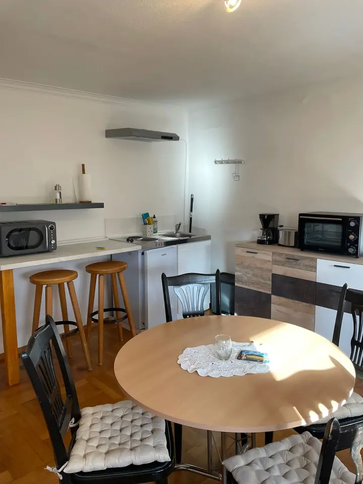 WG-Zimmer mit 55 m² in Crailsheim – Bild 7