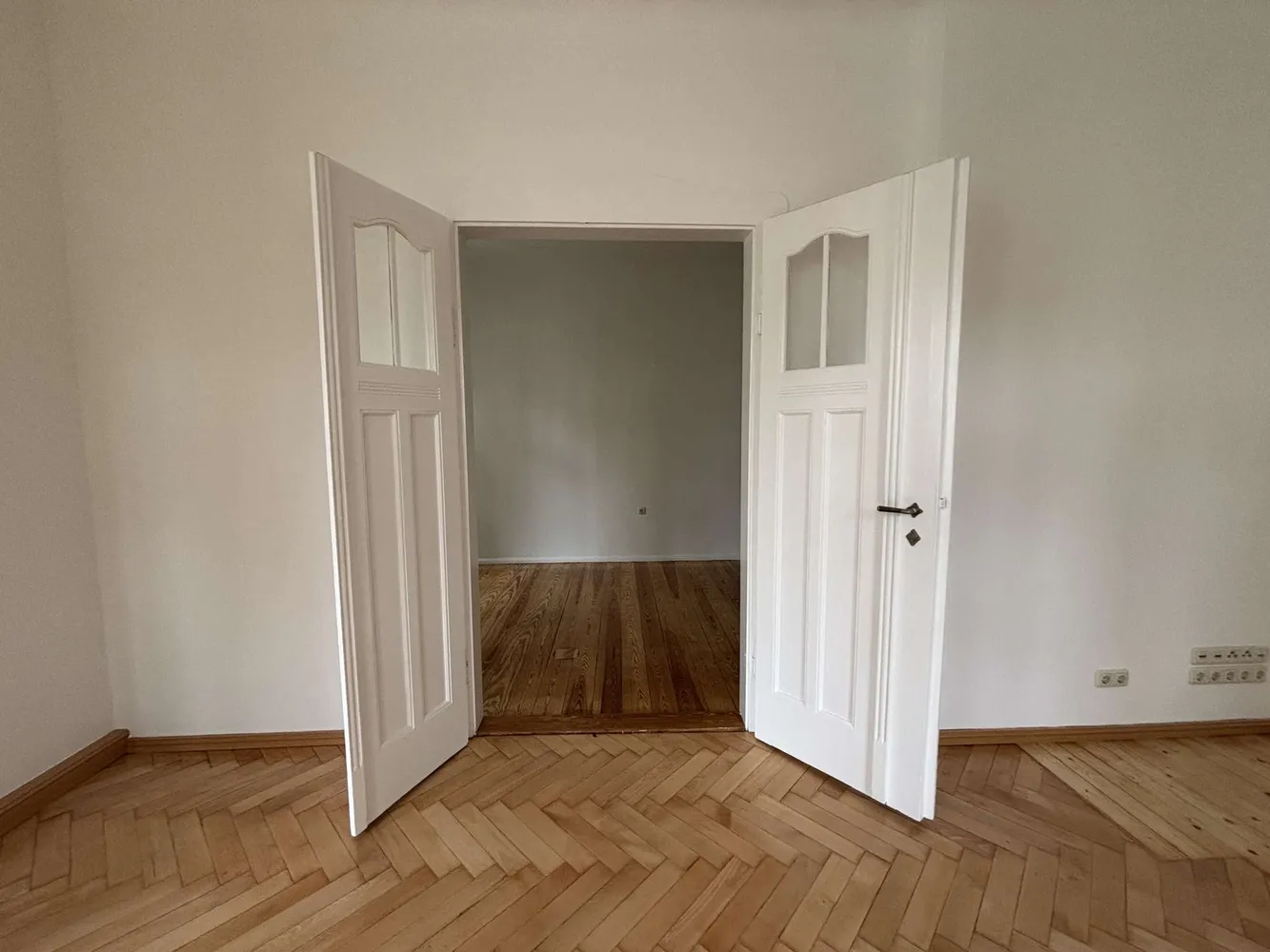 4 Zimmer Wohnung mit 124 m² in Halle (Saale) – Bild 3