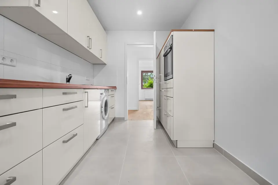 4 Zimmer Wohnung mit 85 m² in Bremen – Bild 2
