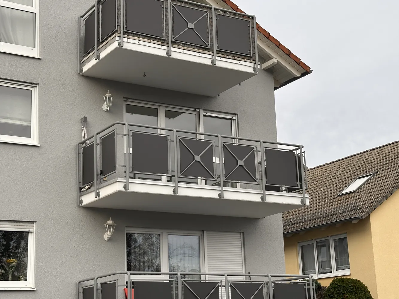 2 Zimmer Wohnung mit 65 m² in Pforzheim – Bild 9