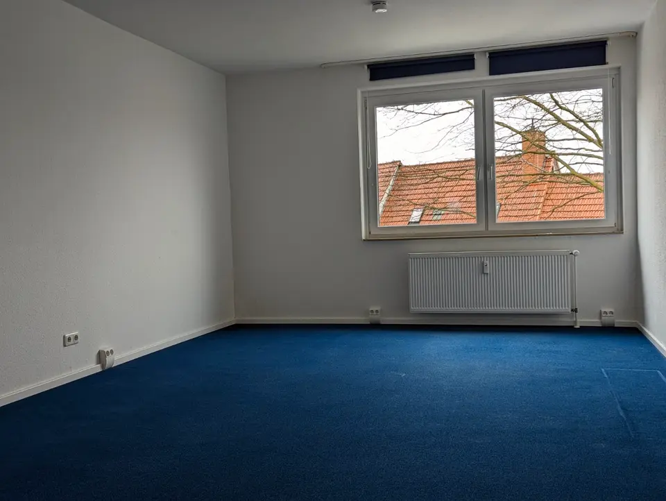 2 Zimmer Wohnung mit 34 m² in Göttingen – Bild 1