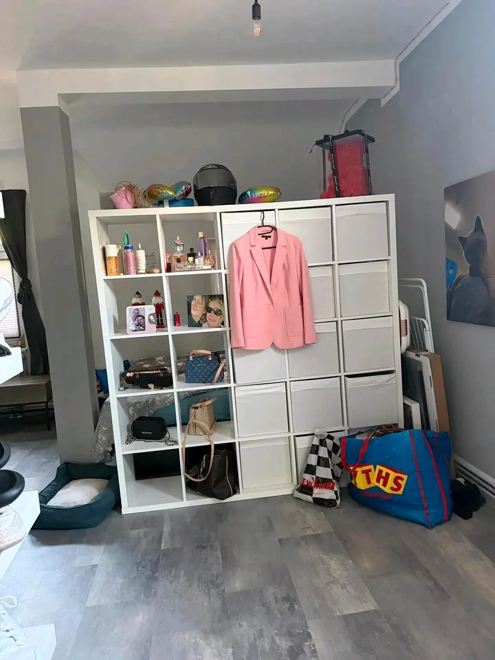 2 Zimmer Wohnung mit 32 m² in Königs Wusterhausen – Bild 3