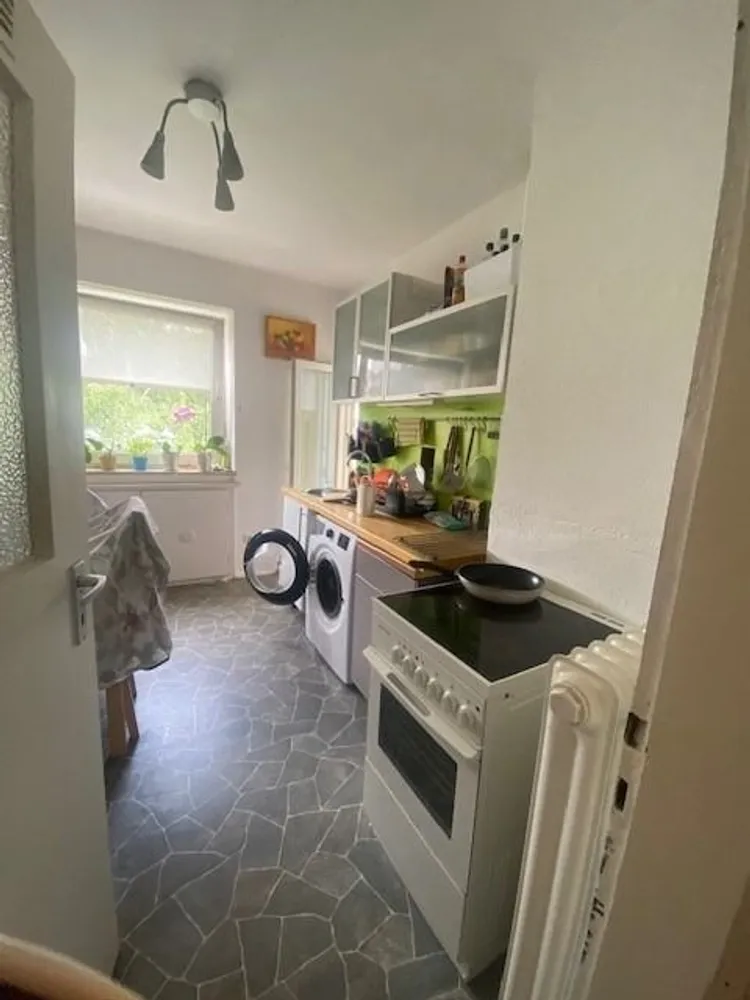 3 Zimmer Wohnung mit 66 m² in Nürnberg – Bild 5