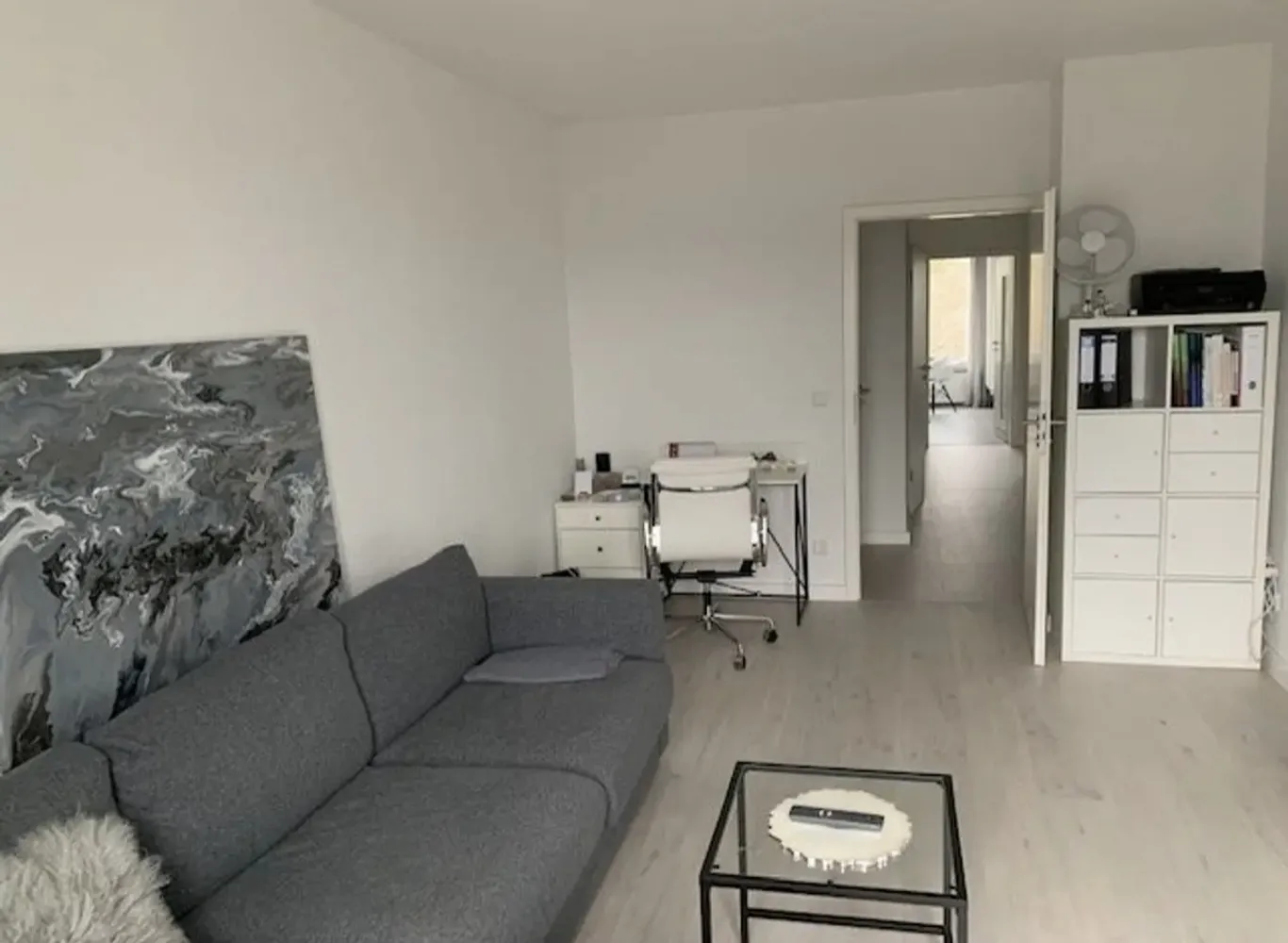 2 Zimmer Wohnung mit 67 m² in Düsseldorf – Bild 7