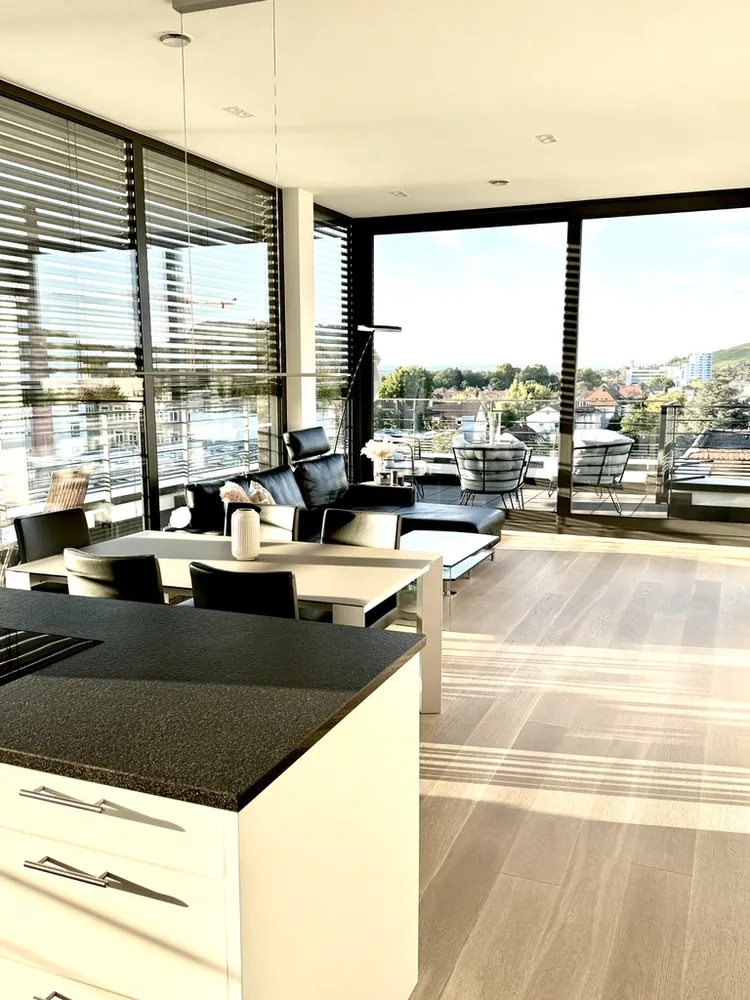 3 Zimmer Wohnung mit 90 m² in Heilbronn – Bild 4