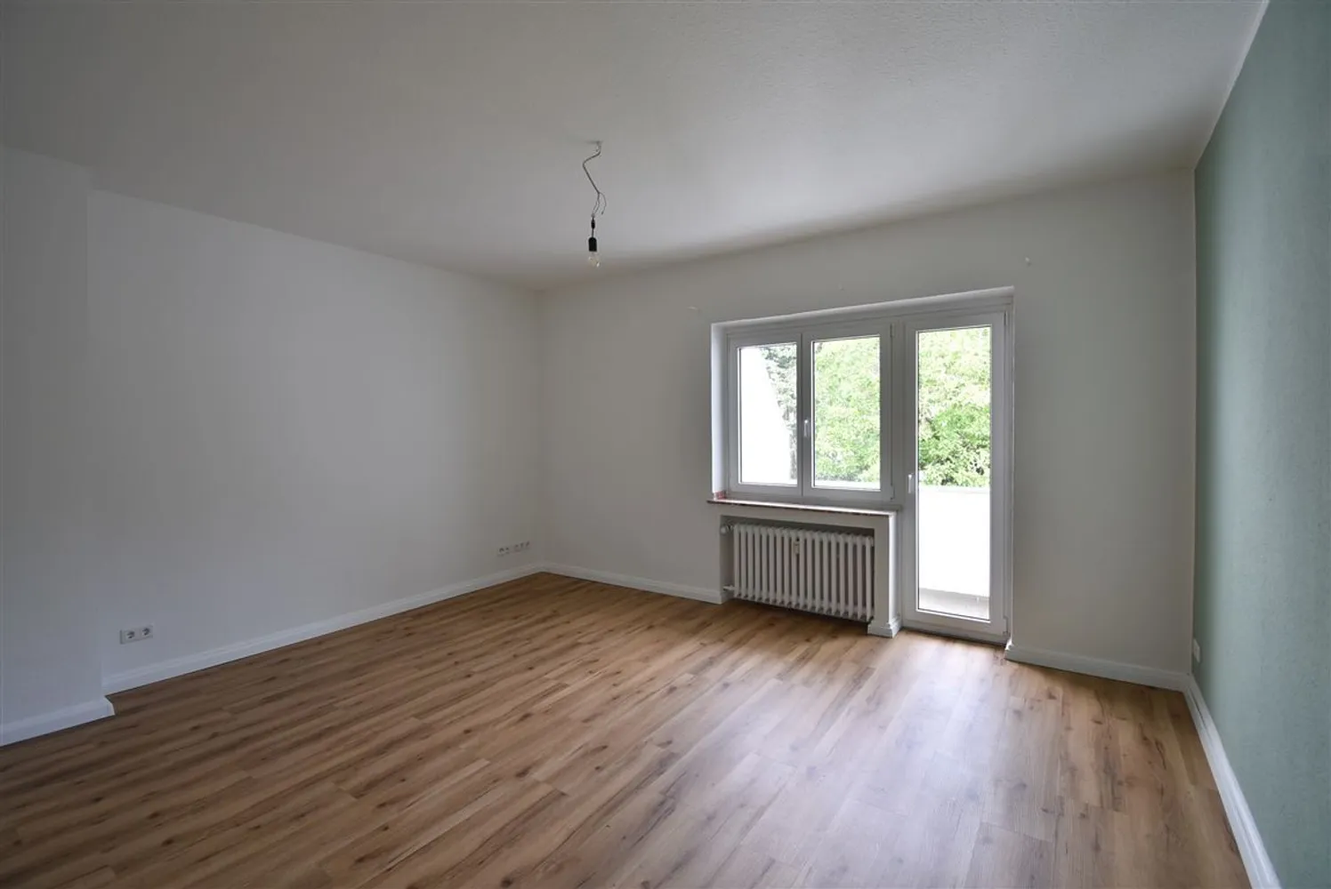 2 Zimmer Wohnung mit 75 m² in Düsseldorf – Bild 8