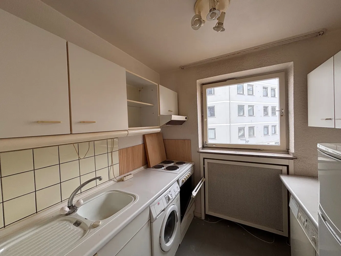 2 Zimmer Wohnung mit 52 m² in Mönchengladbach – Bild 4