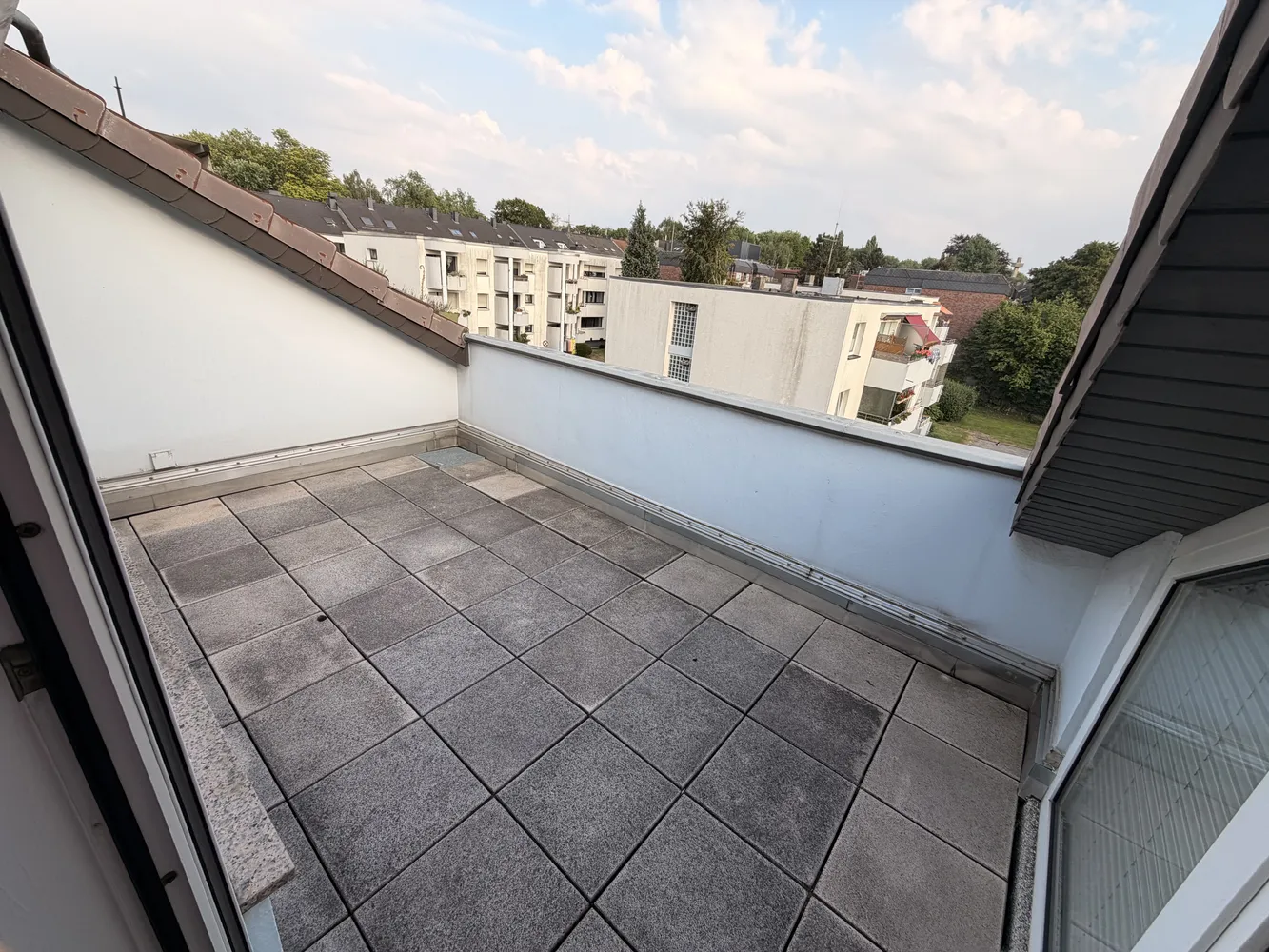 3 Zimmer Wohnung mit 106 m² in Dortmund – Bild 4