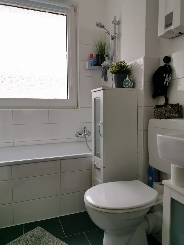 3 Zimmer Wohnung mit 65 m² in Duisburg – Bild 2