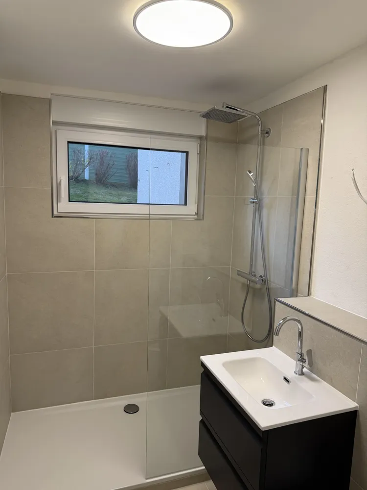 1 Zimmer Wohnung mit 39 m² in Iserlohn – Bild 4
