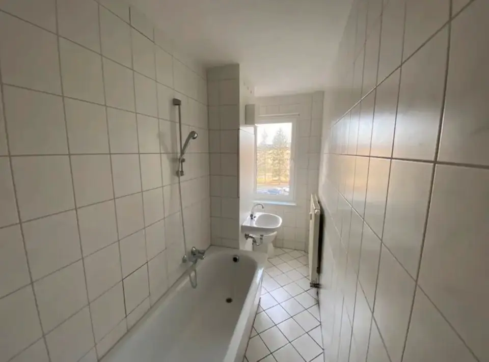 2 Zimmer Wohnung mit 44 m² in Suhl – Bild 5