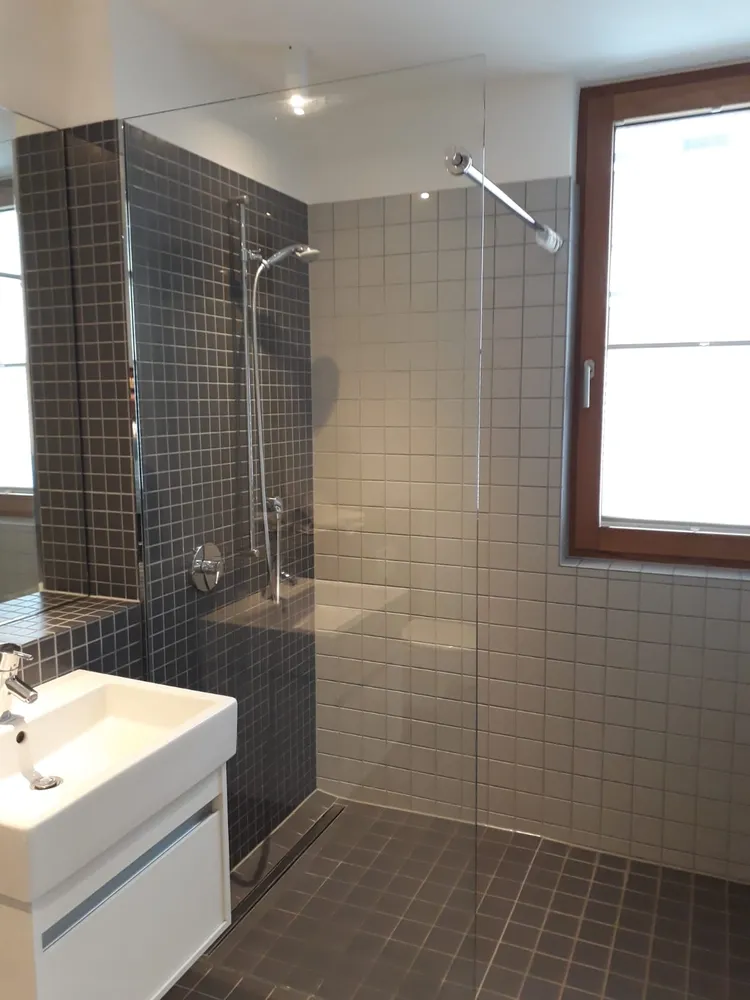 2 room apartment with 71 m² in Münster – Photo 8