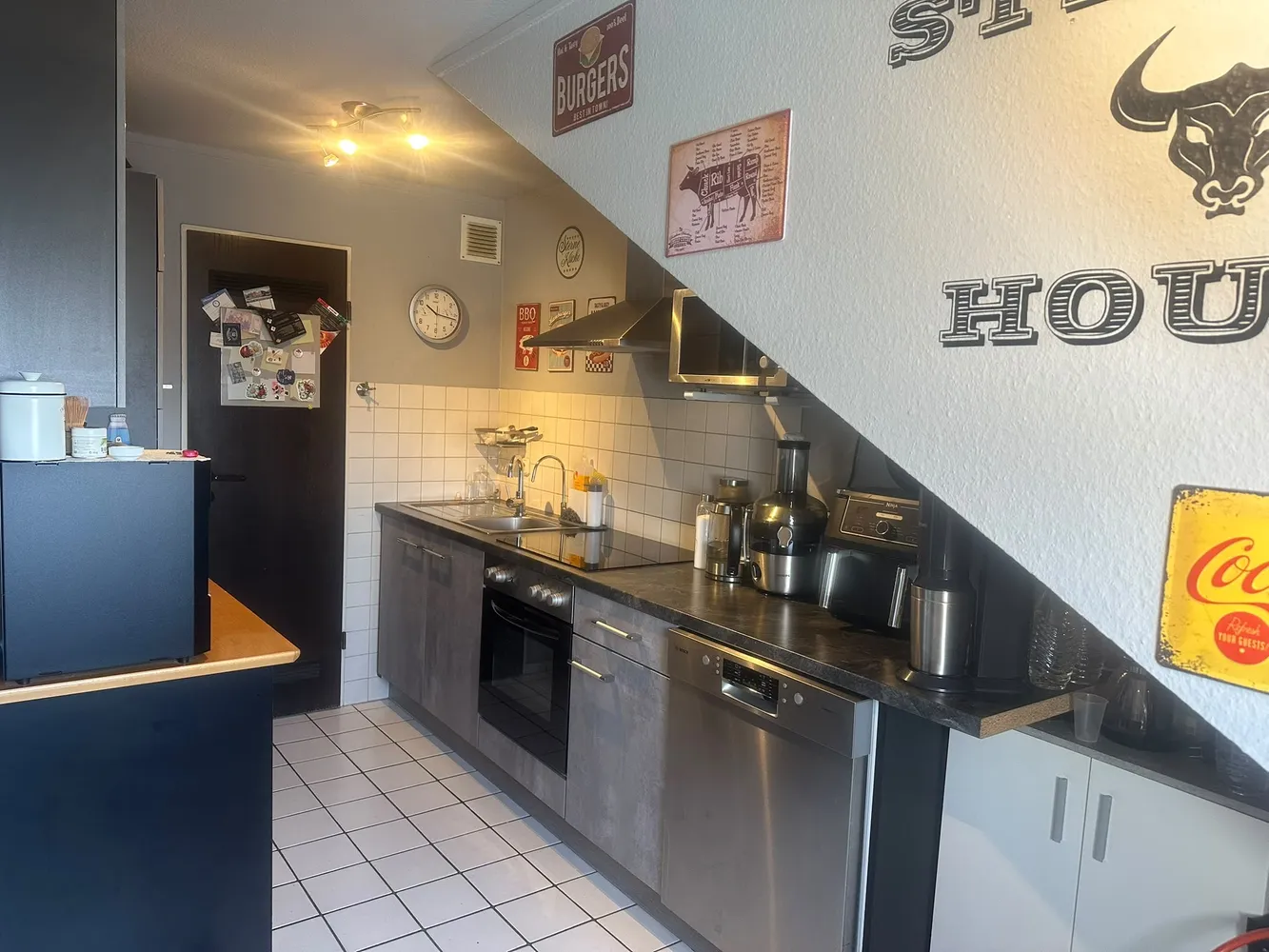 2 Zimmer Wohnung mit 58 m² in Düren – Bild 3