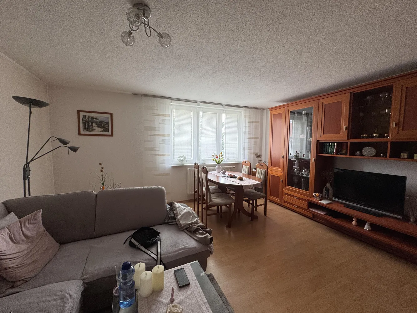 2 Zimmer Wohnung mit 64 m² in Magdeburg – Bild 2