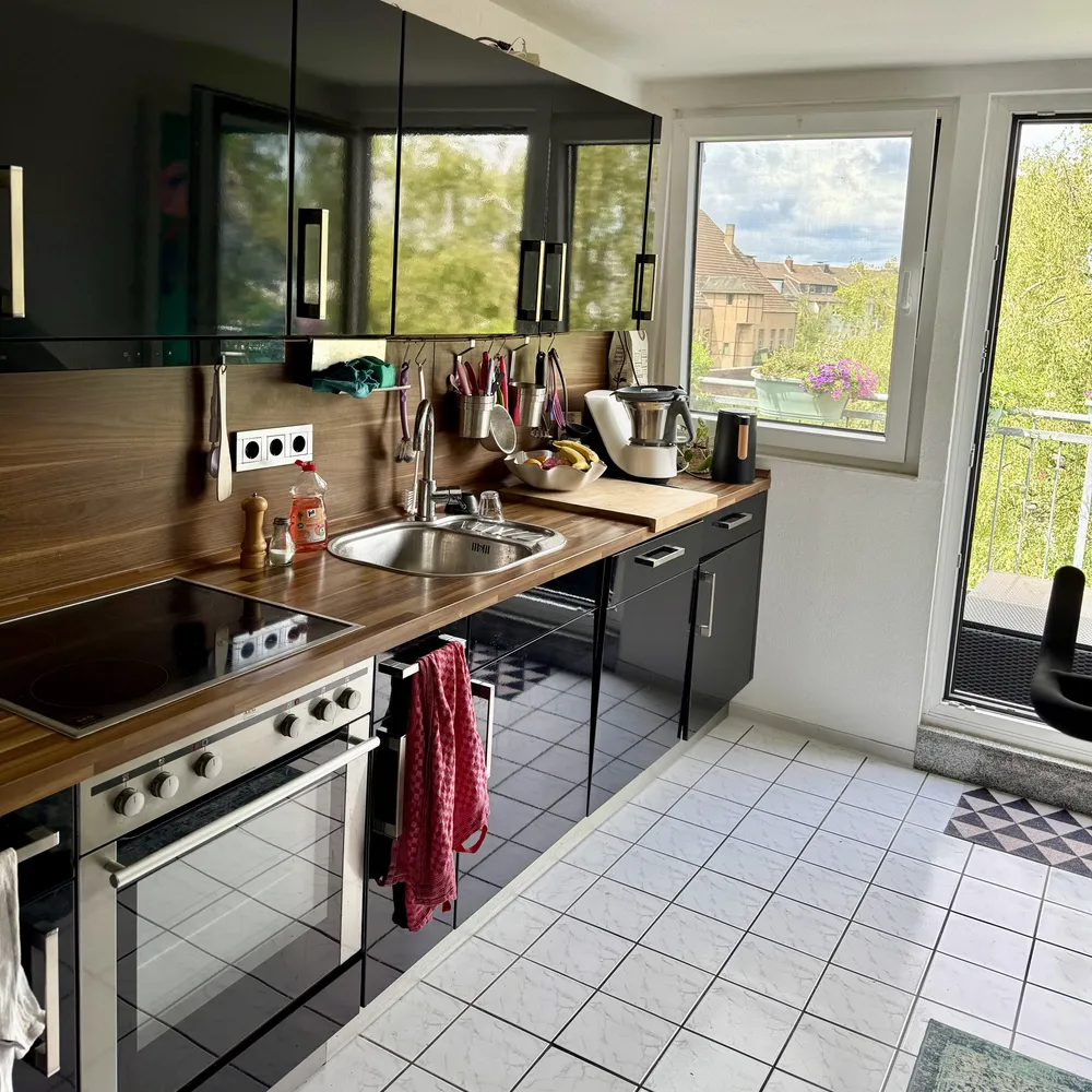 2 Zimmer Wohnung mit 58 m² in Köln – Bild 5