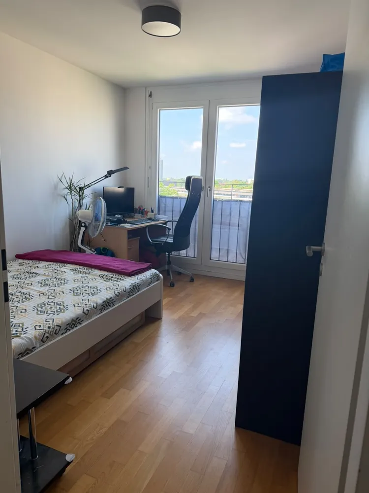 3 Zimmer Wohnung mit 71 m² in München – Bild 7