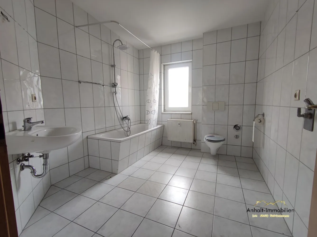 3 Zimmer Wohnung mit 96 m² in Bitterfeld-Wolfen – Bild 6