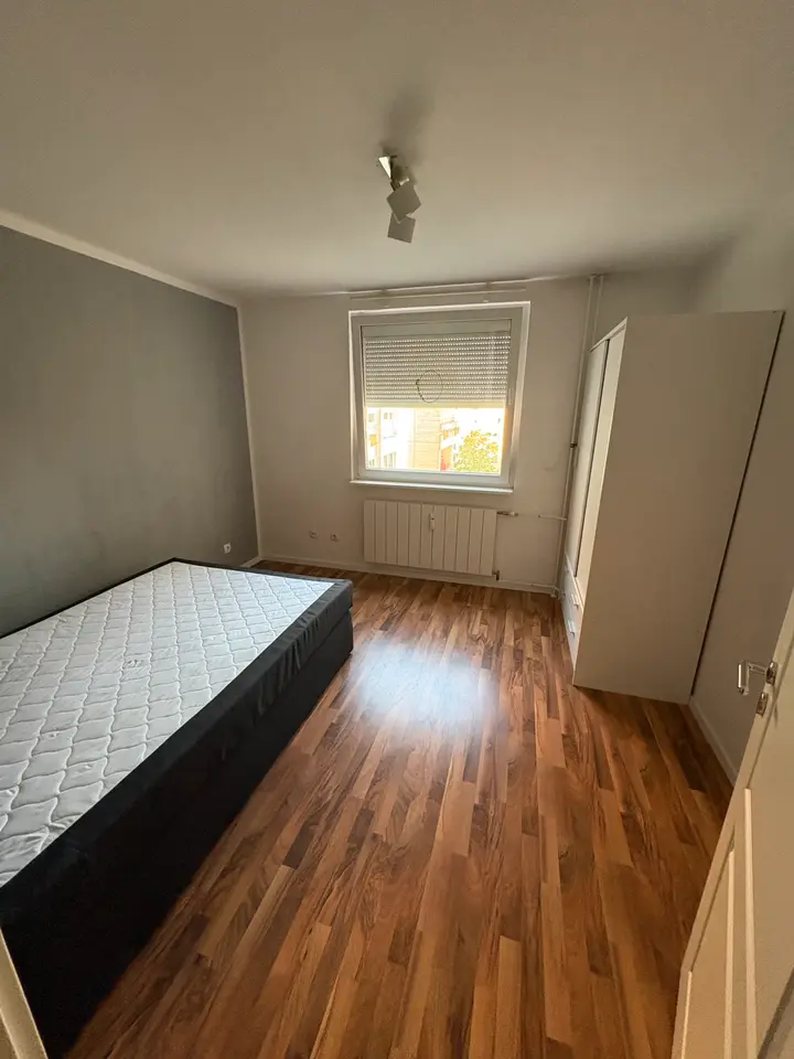 WG-Zimmer mit 87 m² in Helmstedt – Bild 1