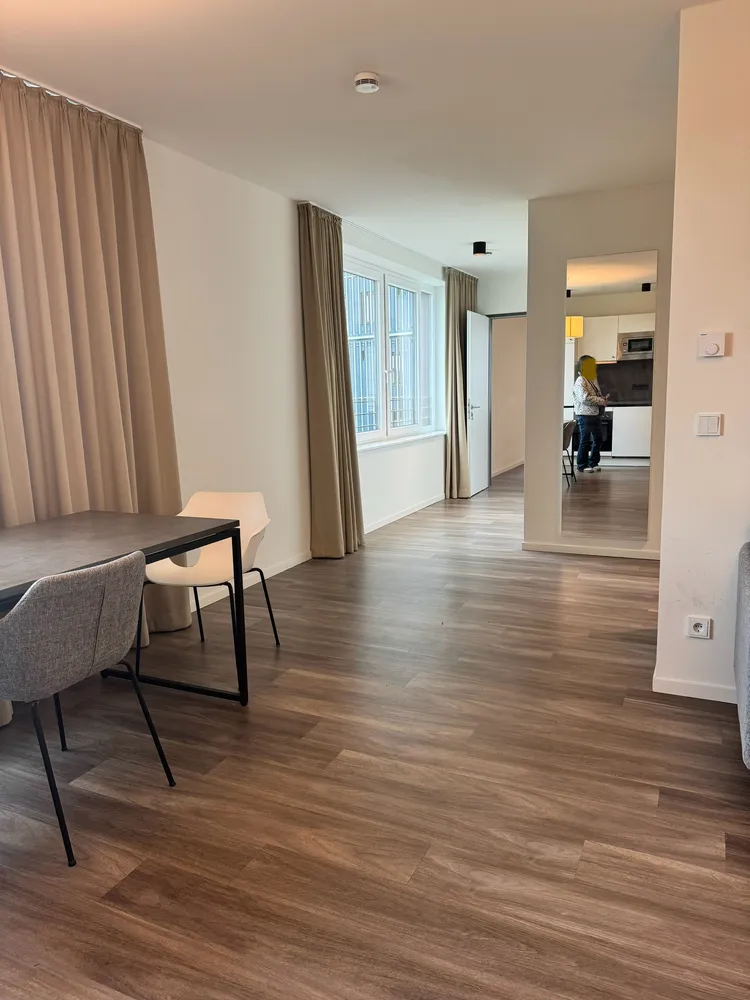 2 Zimmer Wohnung mit 61 m² in Hamburg – Bild 7