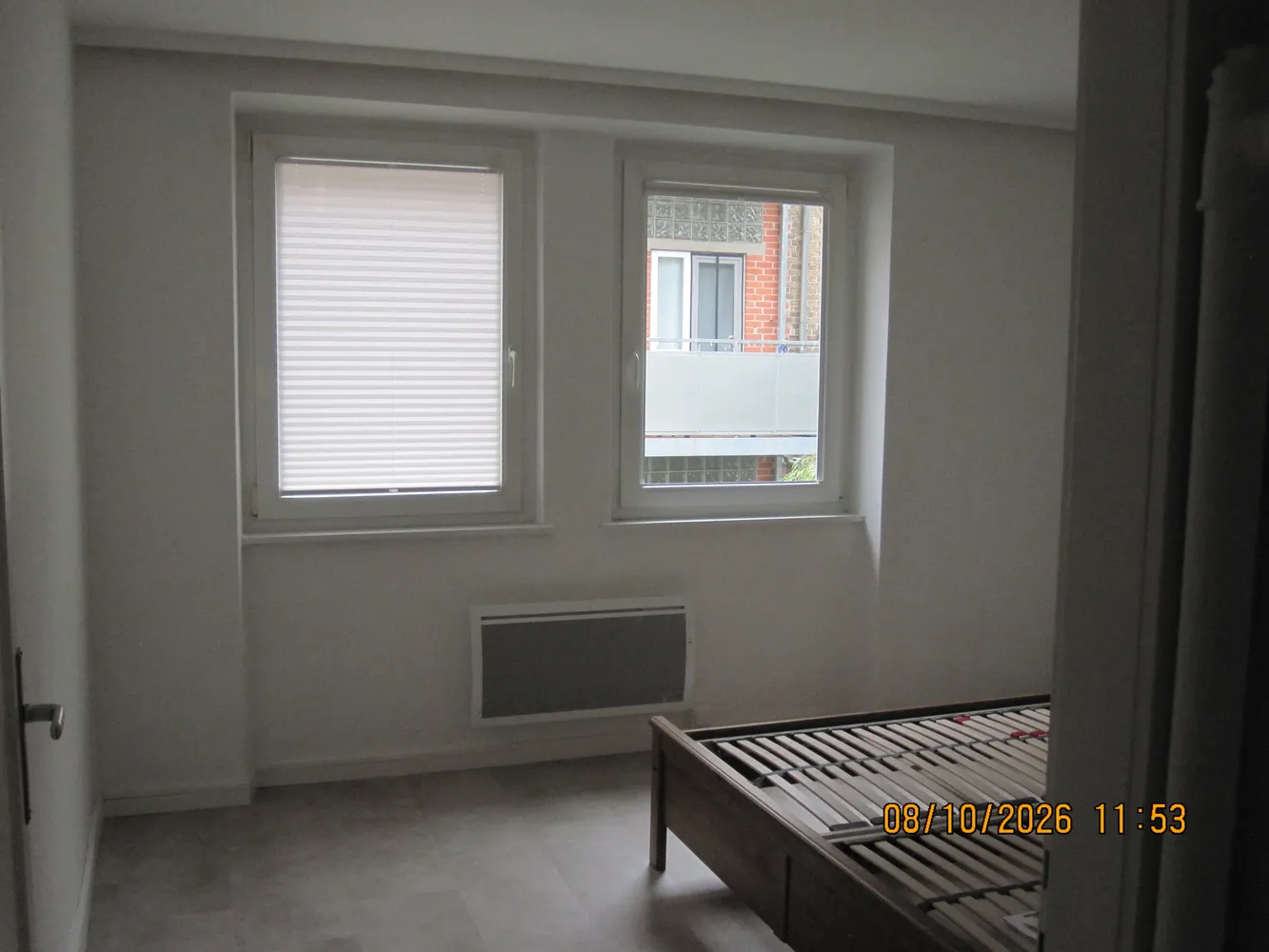 2 Zimmer Wohnung mit 48 m² in Stuttgart – Bild 2