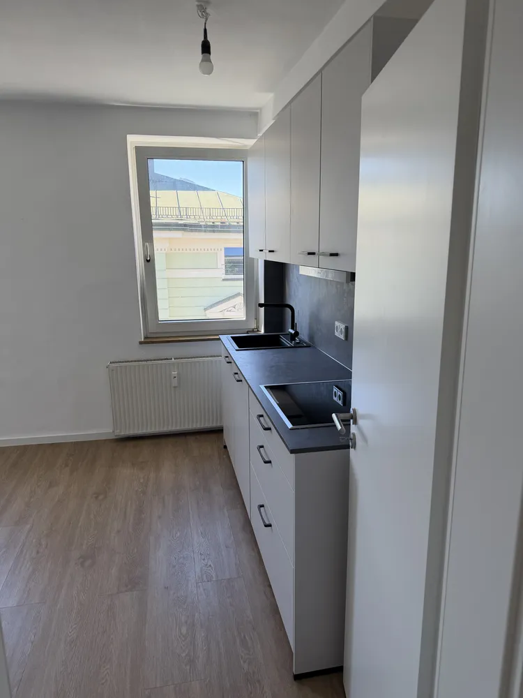 3 Zimmer Wohnung mit 70 m² in Augsburg – Bild 9
