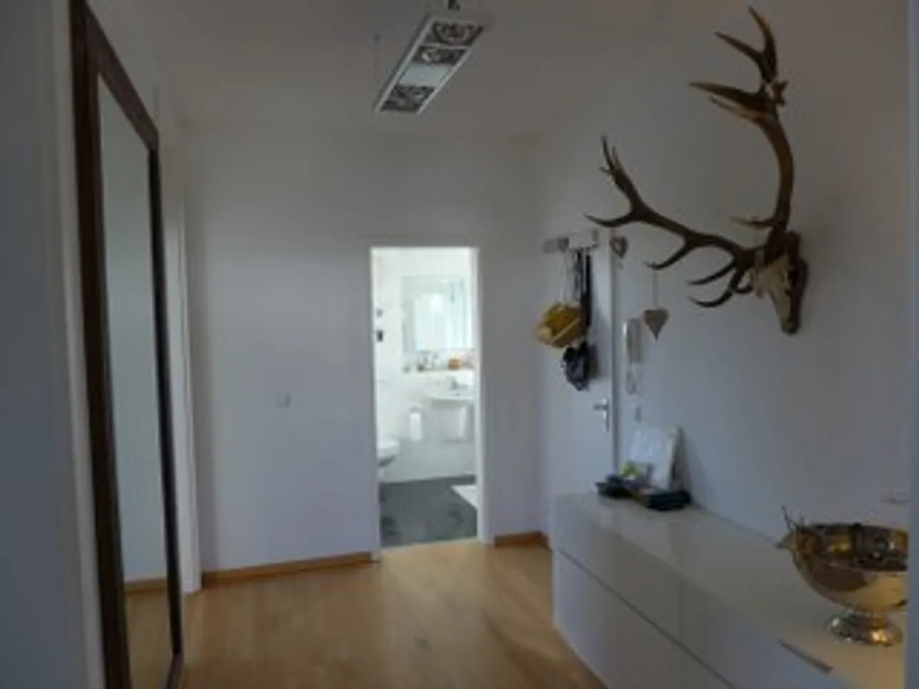 2 room apartment with 62 m² in Munich – Photo 2