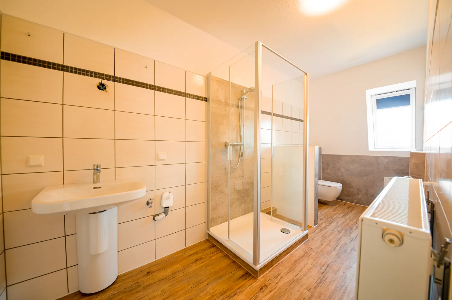 3 room apartment with 120 m² in Magdeburg – Photo 8