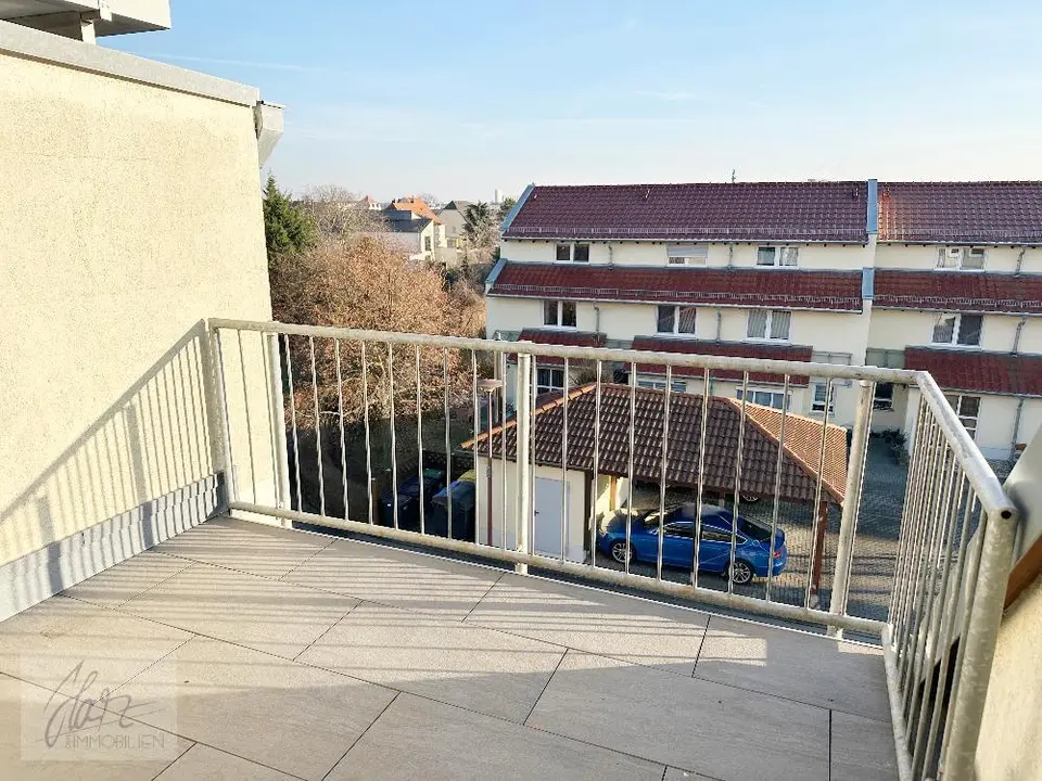 3 Zimmer Wohnung mit 74 m² in Riesa – Bild 5