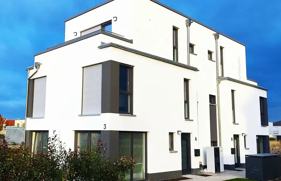 6 Zimmer Haus mit 158 m² in Wiesbaden – Bild 4