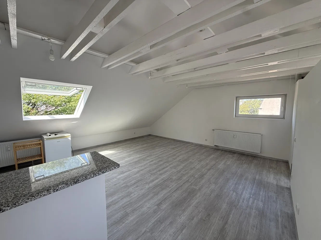 1 Zimmer Wohnung mit 49 m² in Duisburg – Bild 1