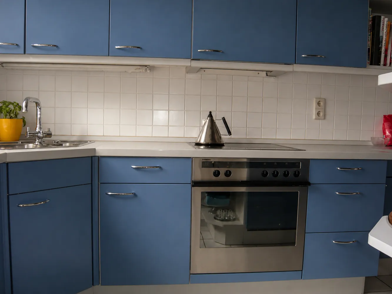 3 Zimmer Wohnung mit 88 m² in Frankfurt am Main – Bild 7
