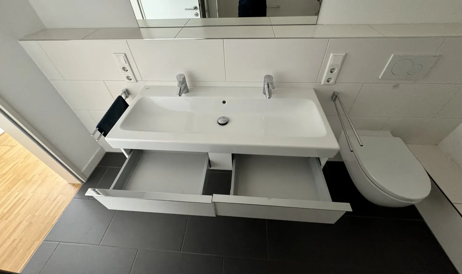 4 Zimmer Wohnung mit 146 m² in Hamburg – Bild 5