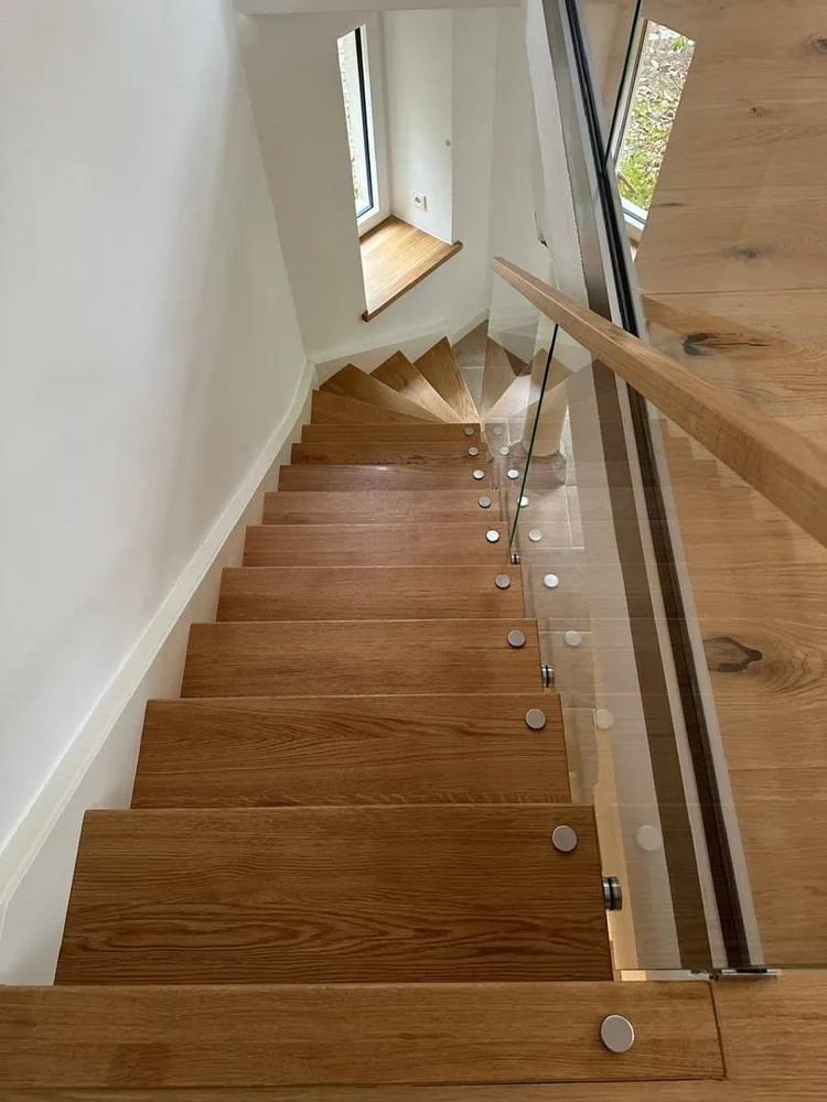 4 Zimmer Wohnung mit 168 m² in Solingen – Bild 11