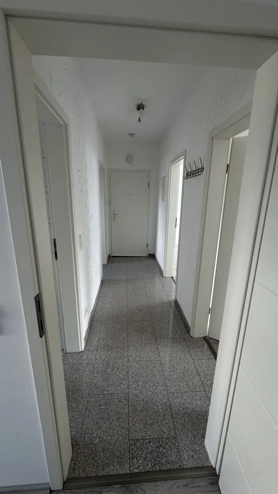 4 Zimmer Wohnung mit 65 m² in Hattingen – Bild 5