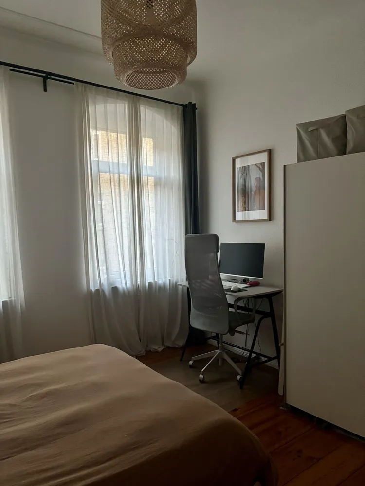 2 Zimmer Wohnung mit 66 m² in Berlin – Bild 7