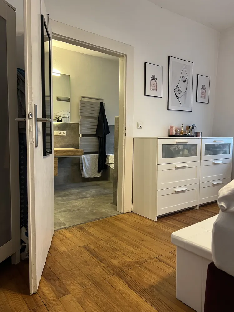 2 room apartment with 65 m² in Saarbrücken – Photo 10