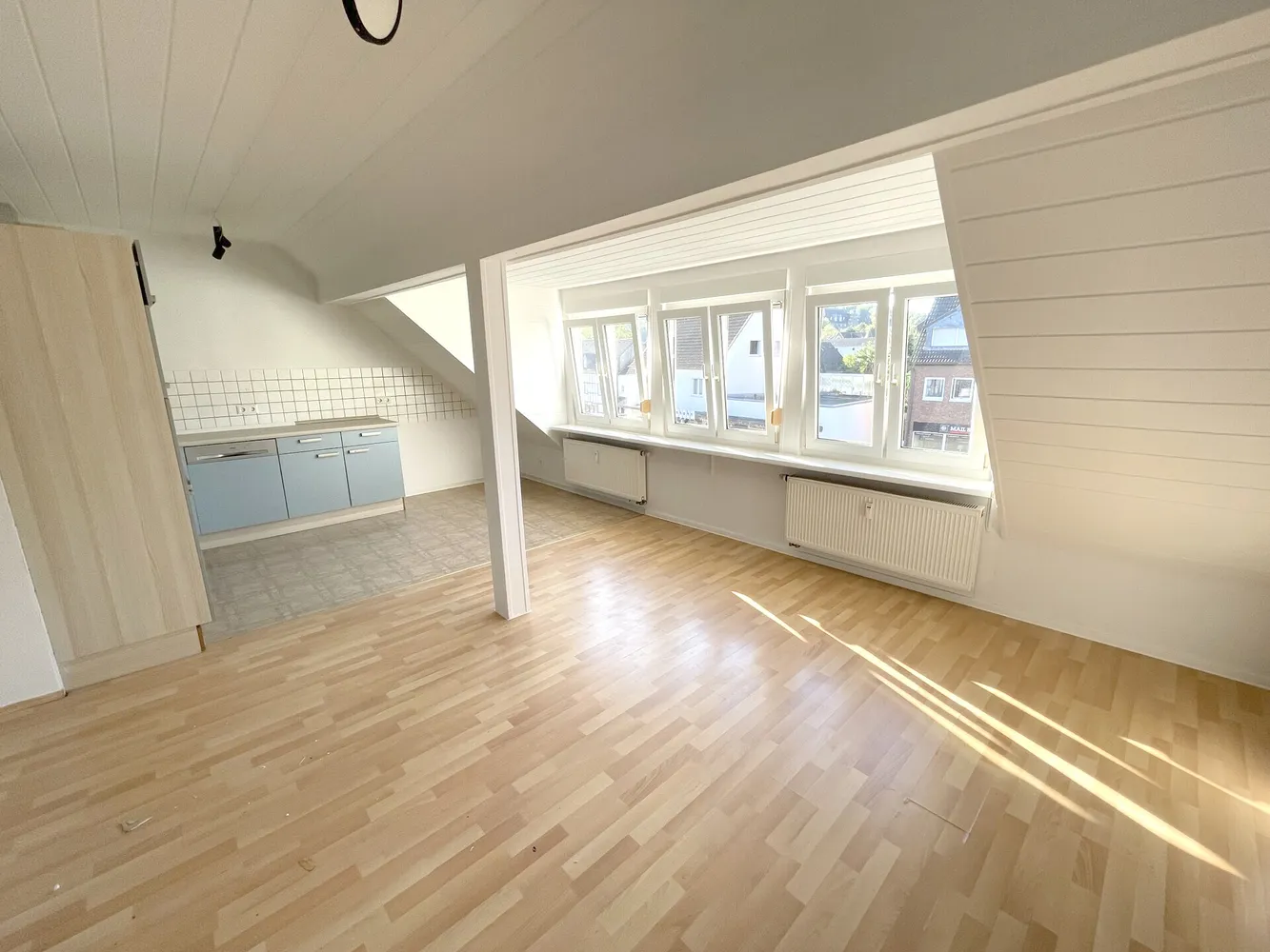 2 Zimmer Wohnung mit 55 m² in Hennef – Bild 5