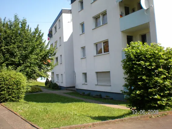 3 room apartment with 69 m² in Marburg – Photo 4