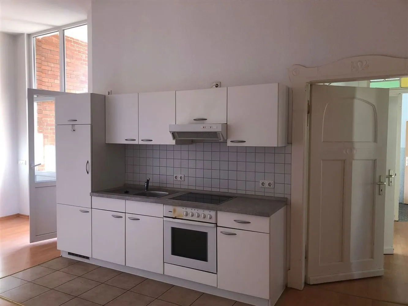 3 Zimmer Wohnung mit 119 m² in Stendal – Bild 8