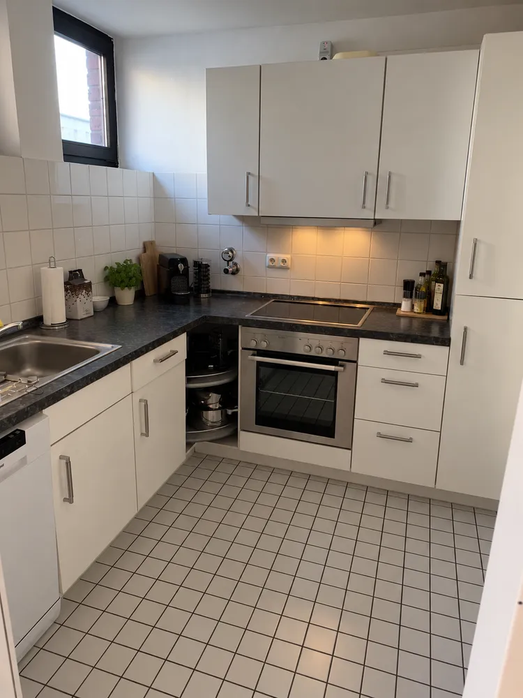 2 Zimmer Wohnung mit 68 m² in Neuss – Bild 2
