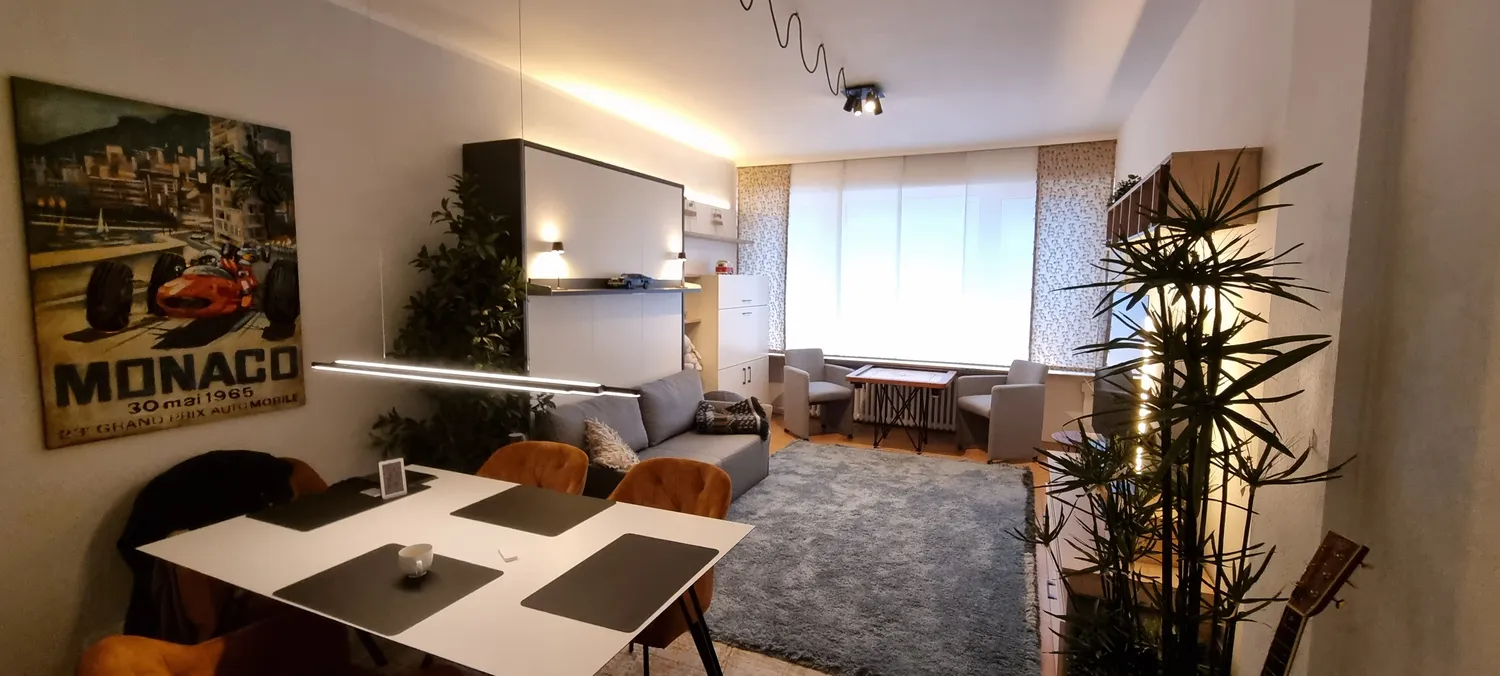 2 Zimmer Wohnung mit 60 m² in Recklinghausen – Bild 6