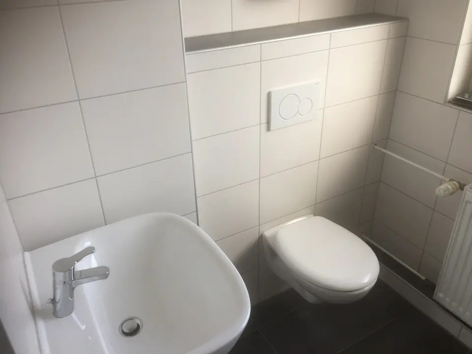 3 Zimmer Wohnung mit 61 m² in Osterode am Harz – Bild 6