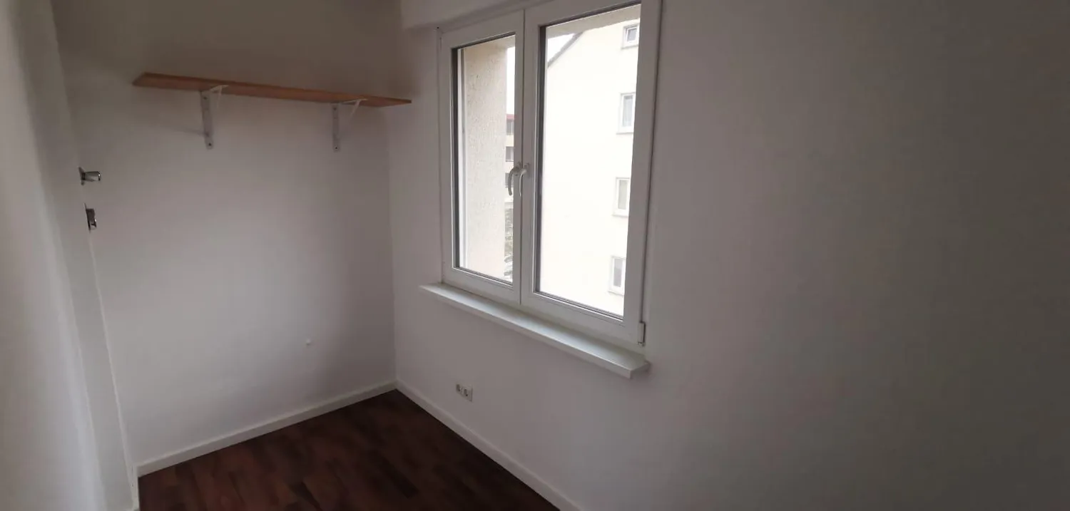 4 Zimmer Wohnung mit 116 m² in Frankfurt am Main – Bild 12