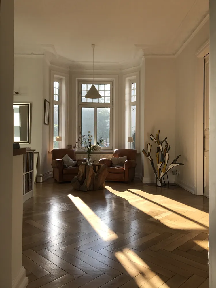 6 room apartment with 150 m² in Hamburg – Photo 9