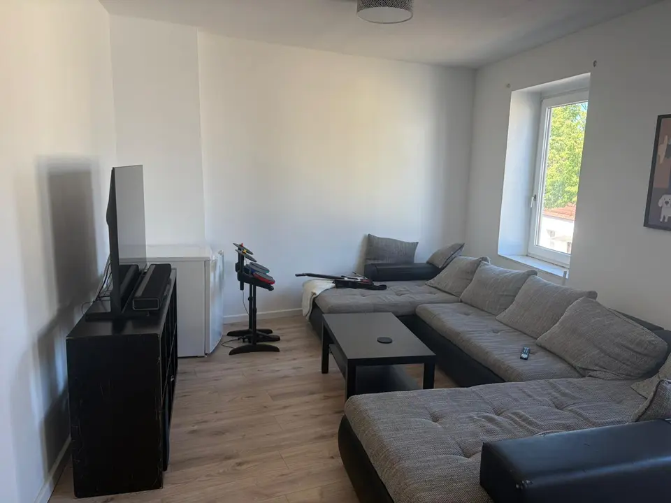WG-Zimmer mit 27 m² in Bremen – Bild 1